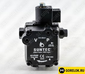 Жидкотопливный насос SUNTEC - одноступенчатый AS 47 C 1538 6P 0500 : 04036480, 30750, 258047